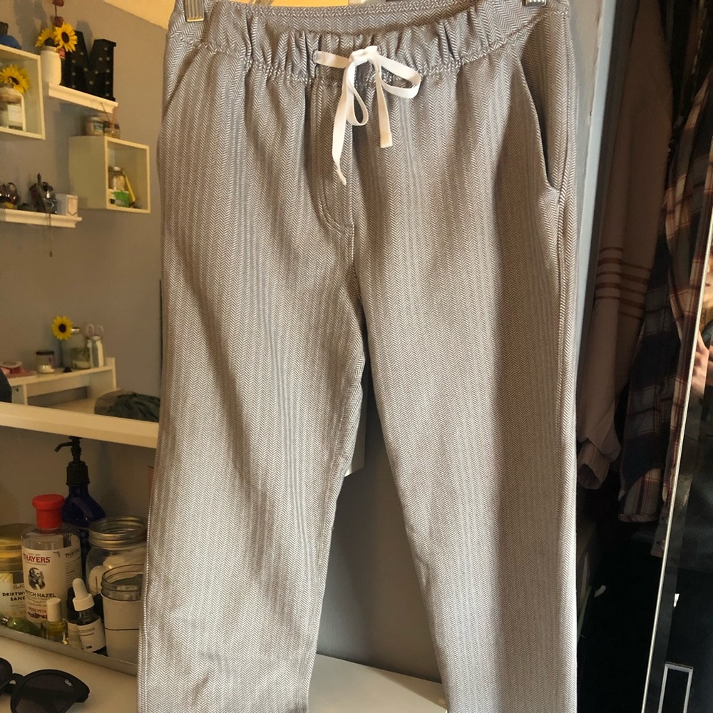 Lululemon Jet Crop Slims